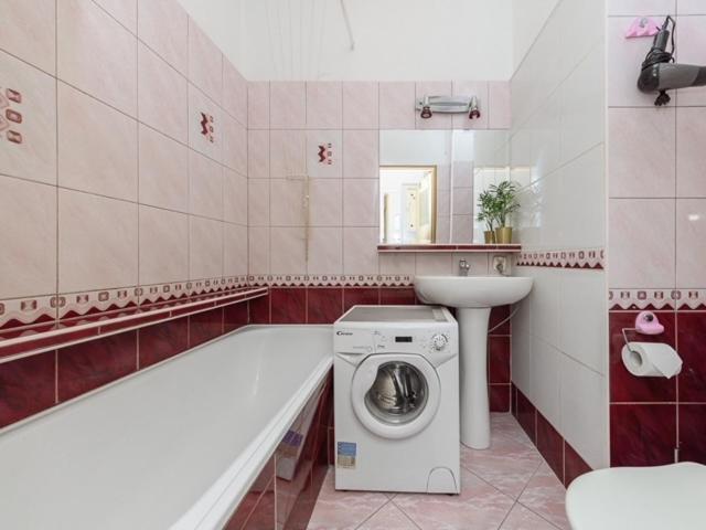 Jerozolimskie Apartments Warsawa Bagian luar foto