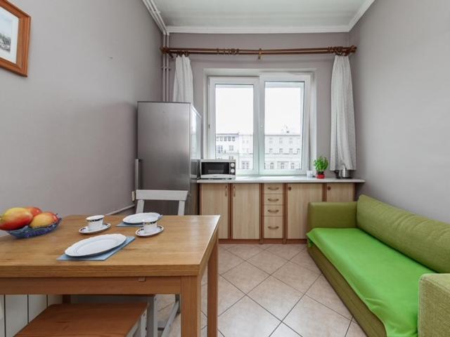 Jerozolimskie Apartments Warsawa Bagian luar foto