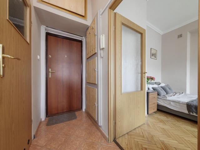 Jerozolimskie Apartments Warsawa Bagian luar foto