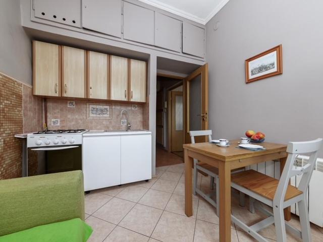 Jerozolimskie Apartments Warsawa Bagian luar foto